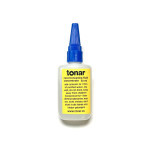 Tonar concentrate 50 ml. makes 1 liter of fluid for the Wash and Dry, art. 6045